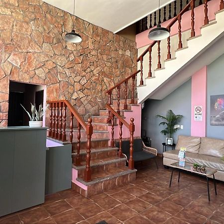 Hotel Colonos Los Cabos Cabo San Lucas Extérieur photo