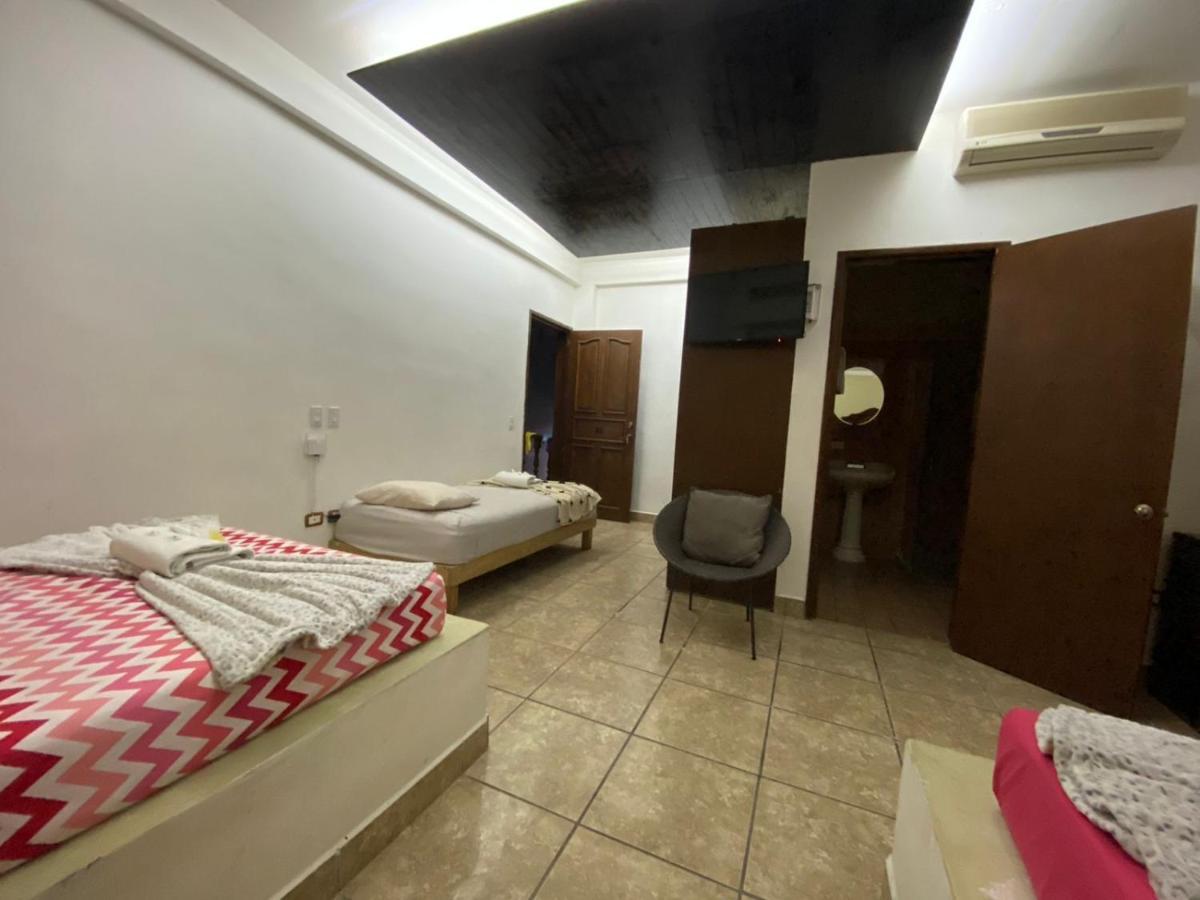 Hotel Colonos Los Cabos Cabo San Lucas Extérieur photo