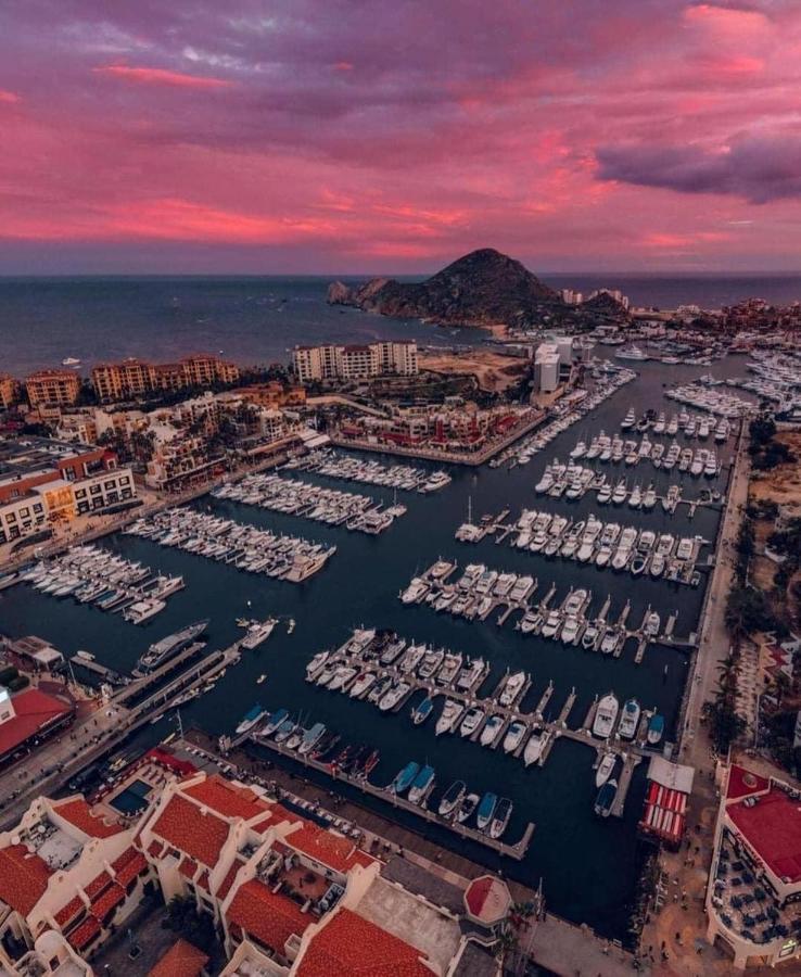 Hotel Colonos Los Cabos Cabo San Lucas Extérieur photo