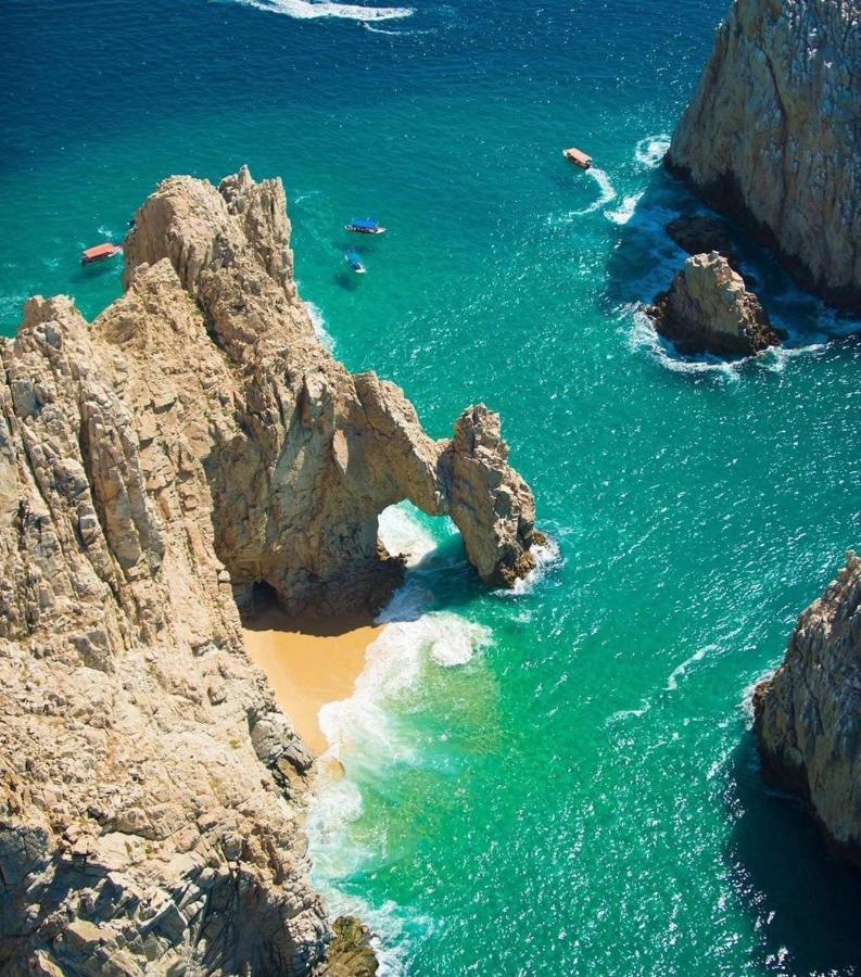 Hotel Colonos Los Cabos Cabo San Lucas Extérieur photo
