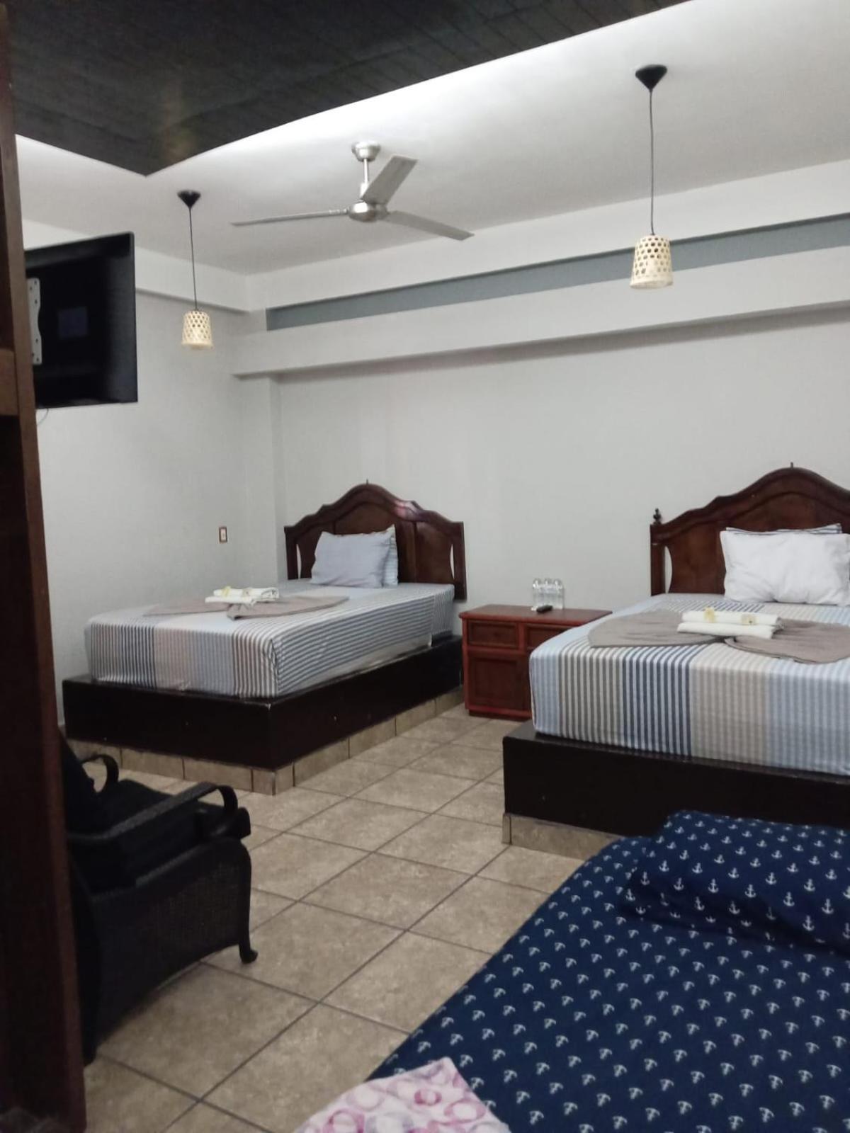 Hotel Colonos Los Cabos Cabo San Lucas Extérieur photo