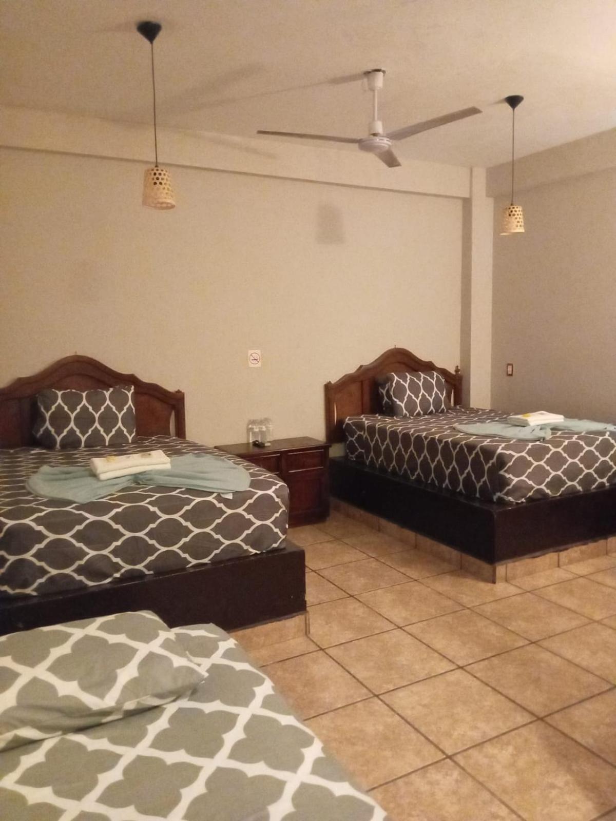 Hotel Colonos Los Cabos Cabo San Lucas Extérieur photo