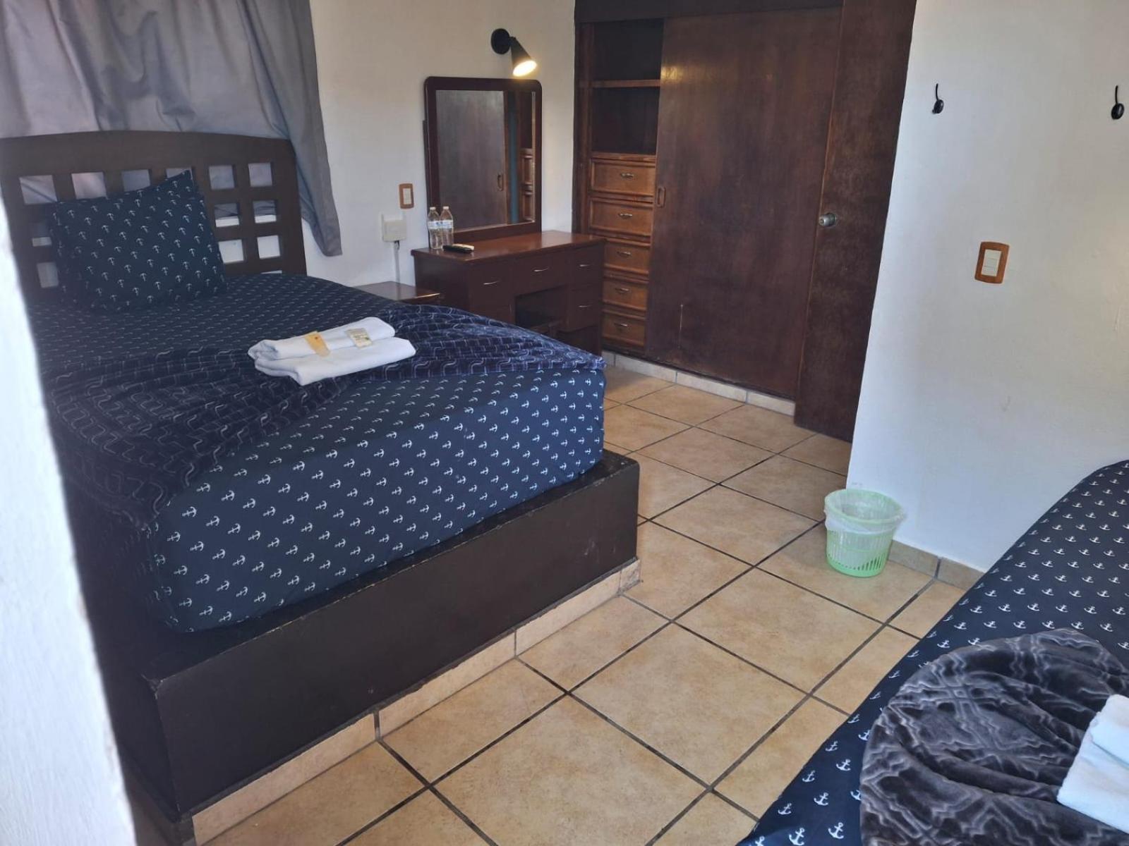 Hotel Colonos Los Cabos Cabo San Lucas Extérieur photo