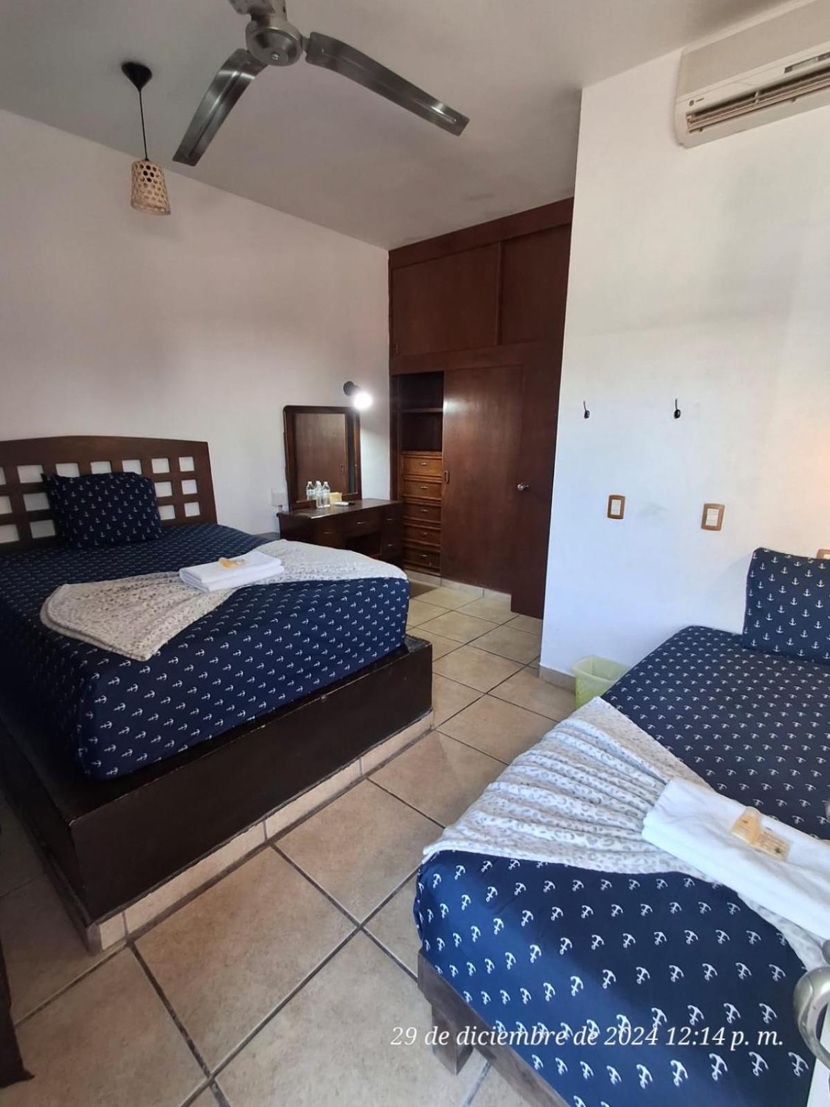 Hotel Colonos Los Cabos Cabo San Lucas Extérieur photo