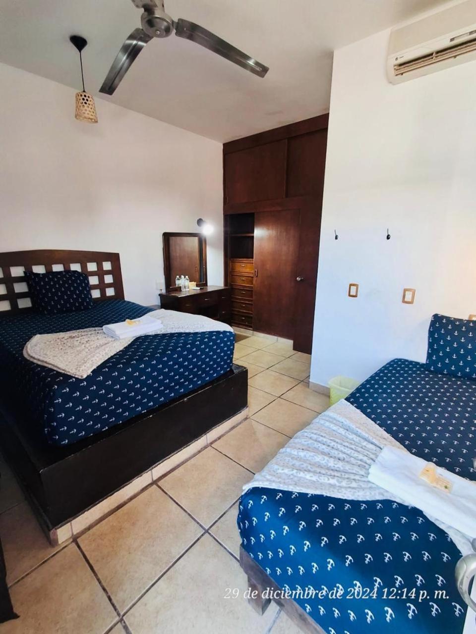 Hotel Colonos Los Cabos Cabo San Lucas Extérieur photo
