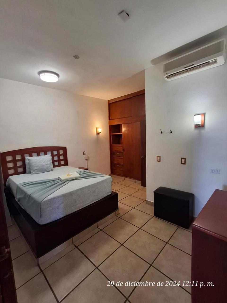 Hotel Colonos Los Cabos Cabo San Lucas Extérieur photo