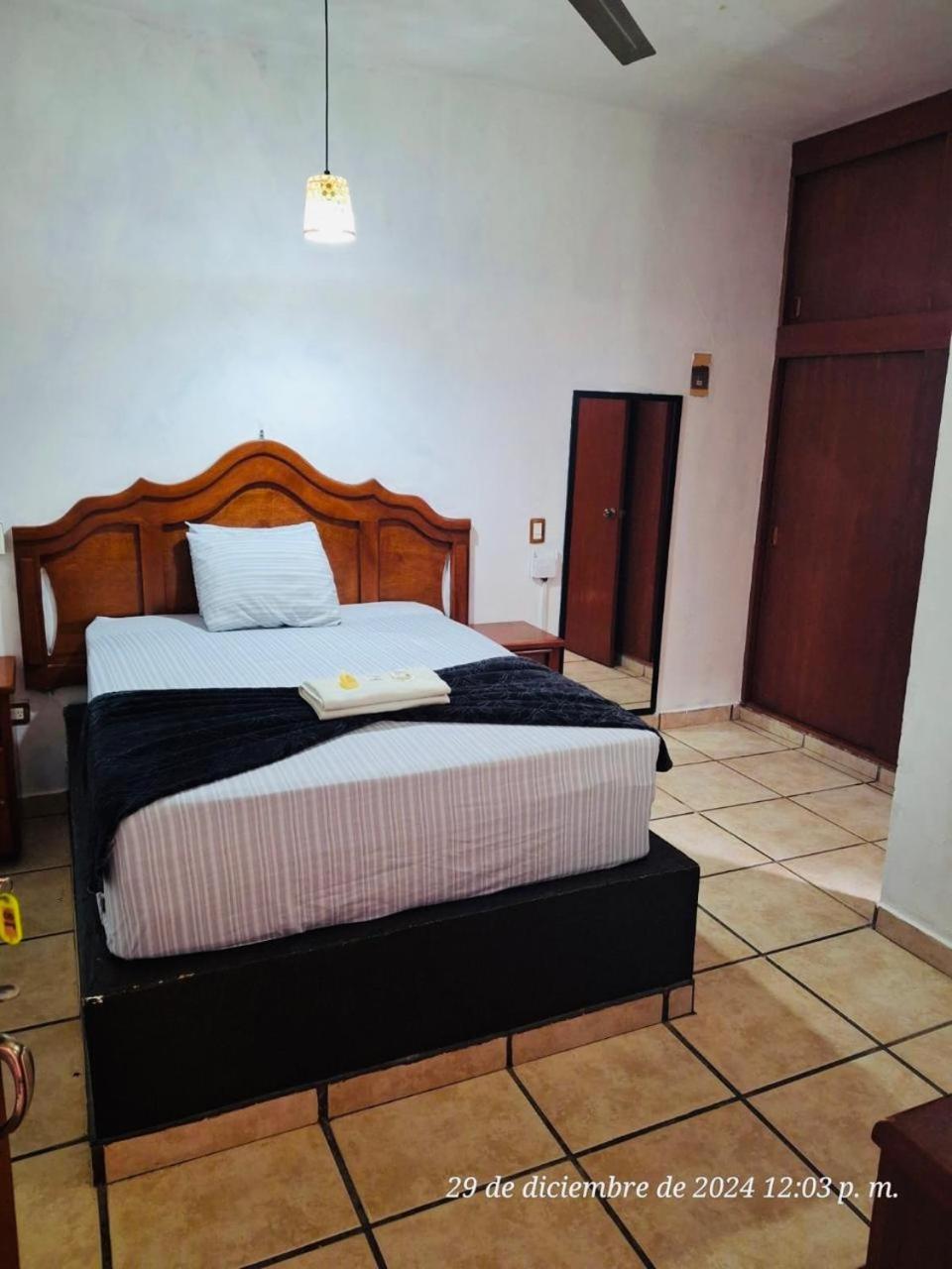 Hotel Colonos Los Cabos Cabo San Lucas Extérieur photo