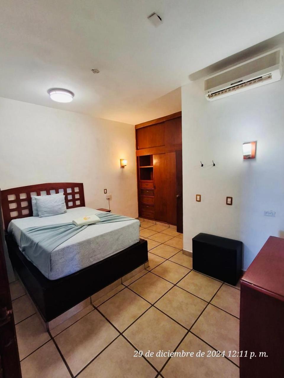 Hotel Colonos Los Cabos Cabo San Lucas Extérieur photo
