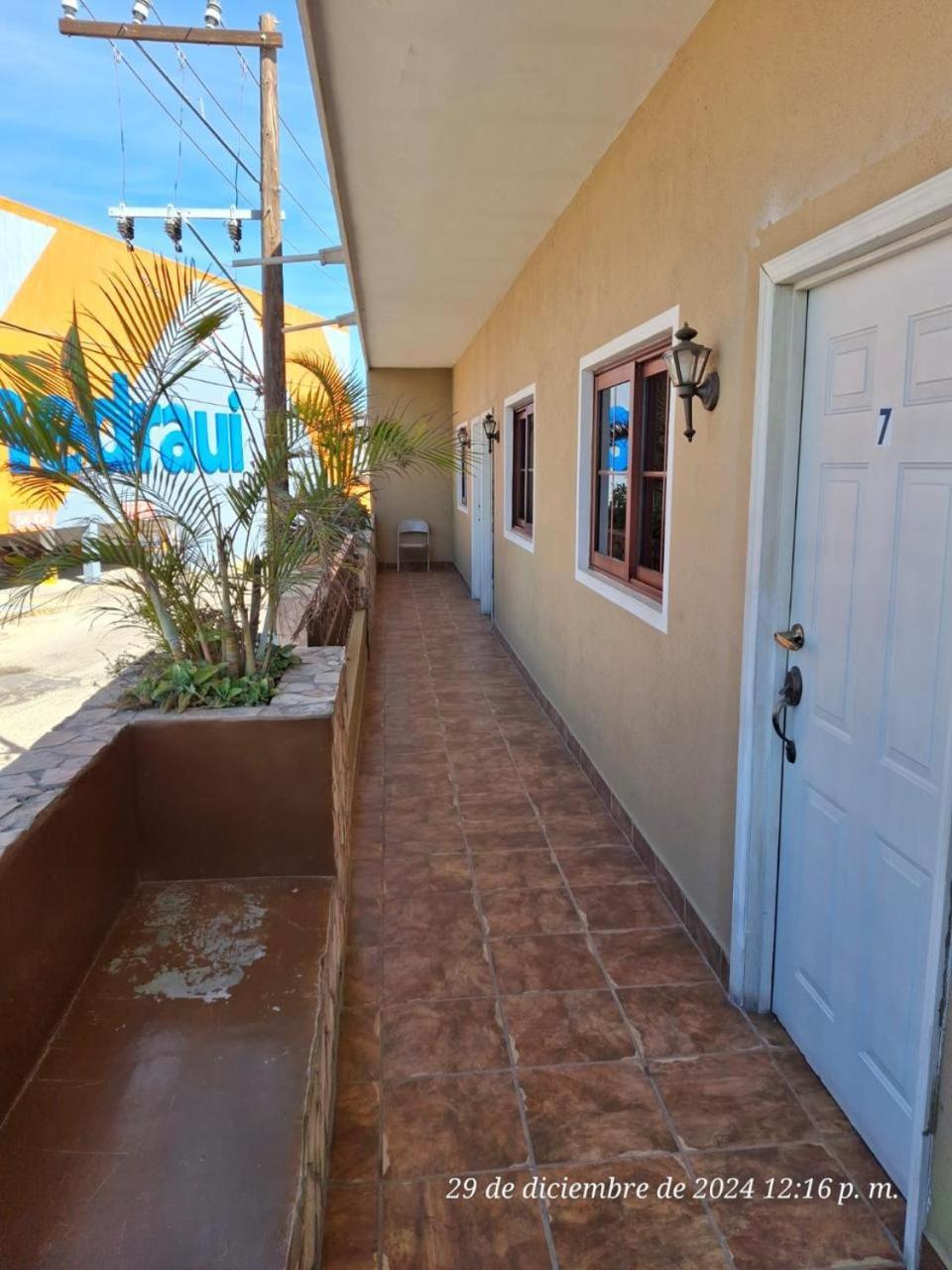 Hotel Colonos Los Cabos Cabo San Lucas Extérieur photo