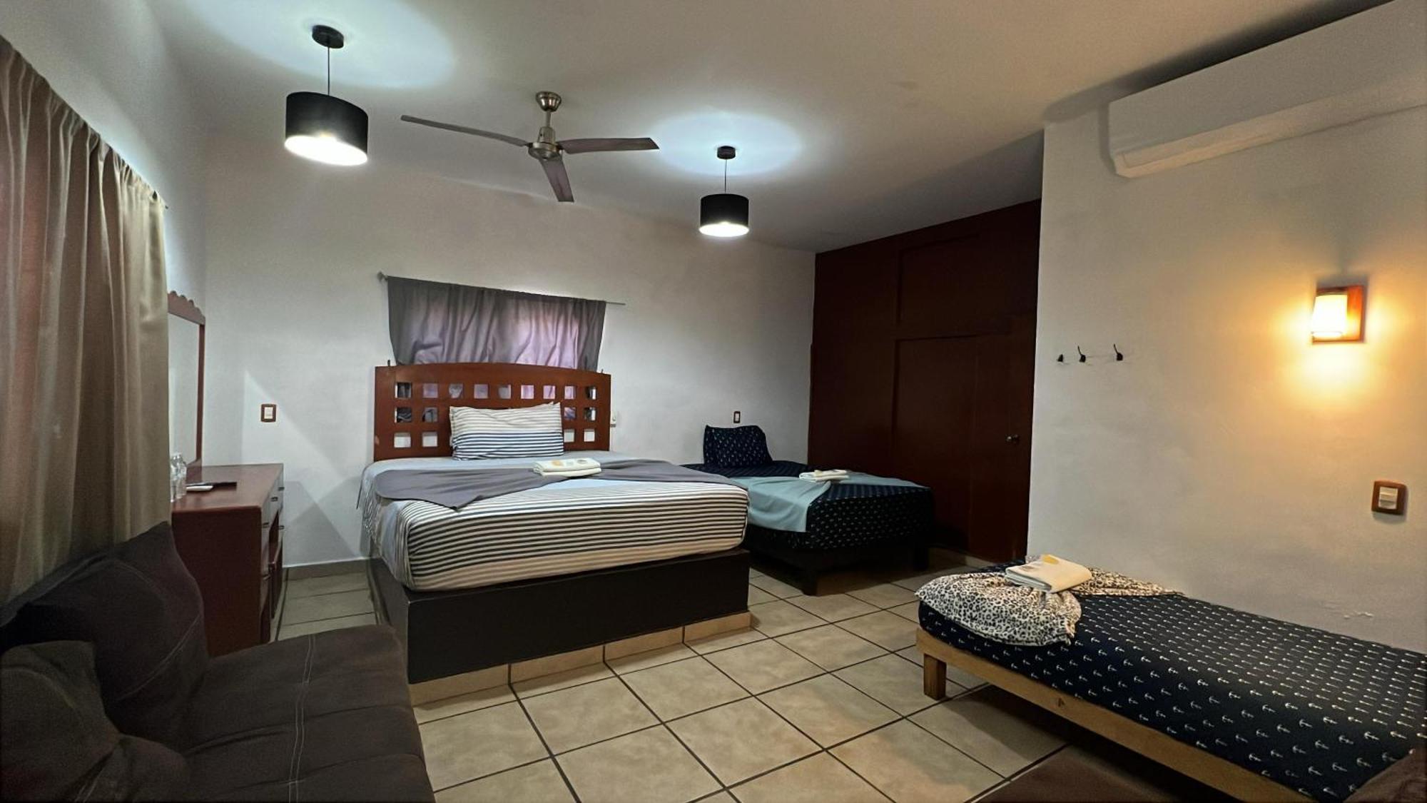Hotel Colonos Los Cabos Cabo San Lucas Extérieur photo