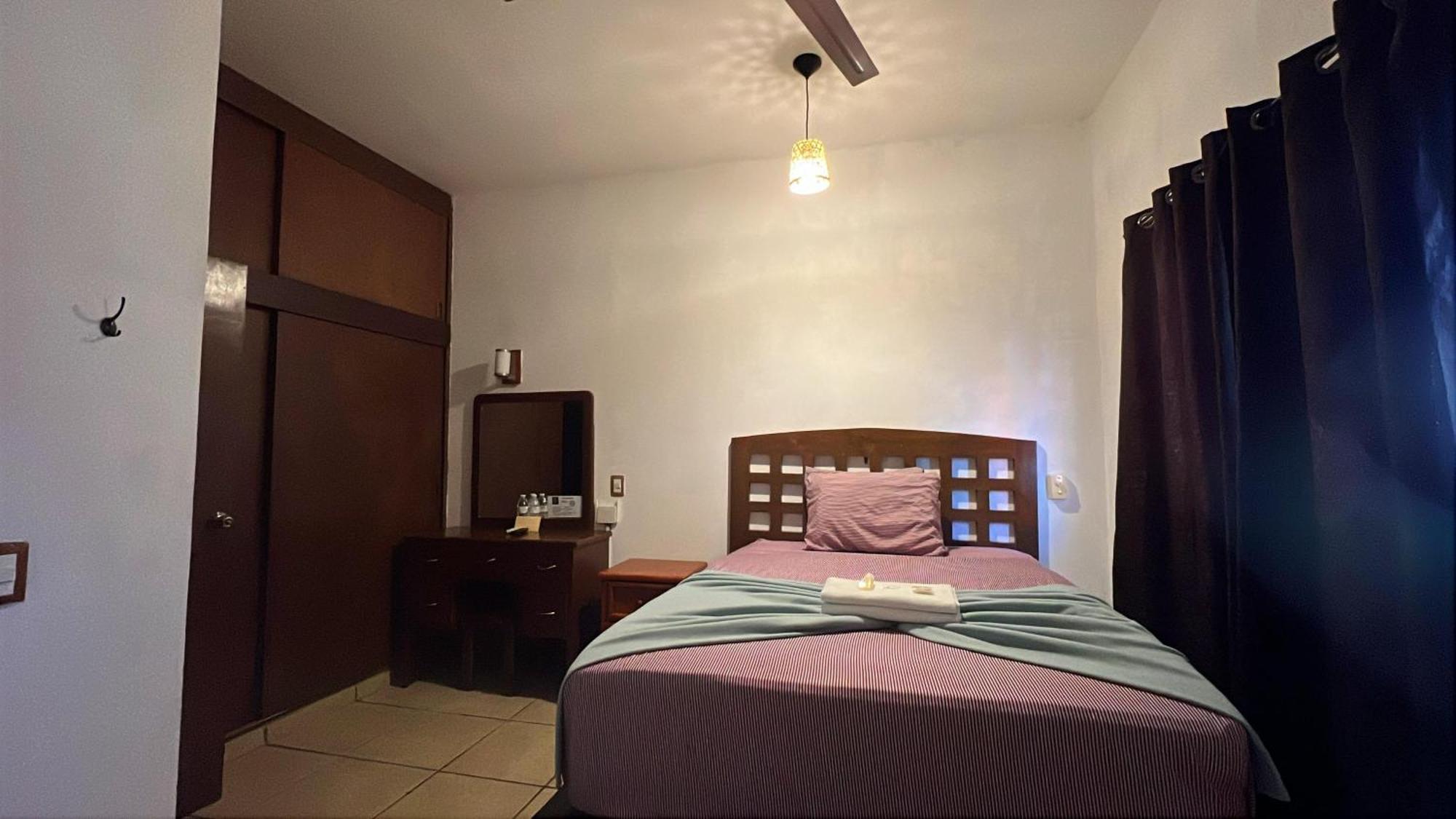 Hotel Colonos Los Cabos Cabo San Lucas Extérieur photo
