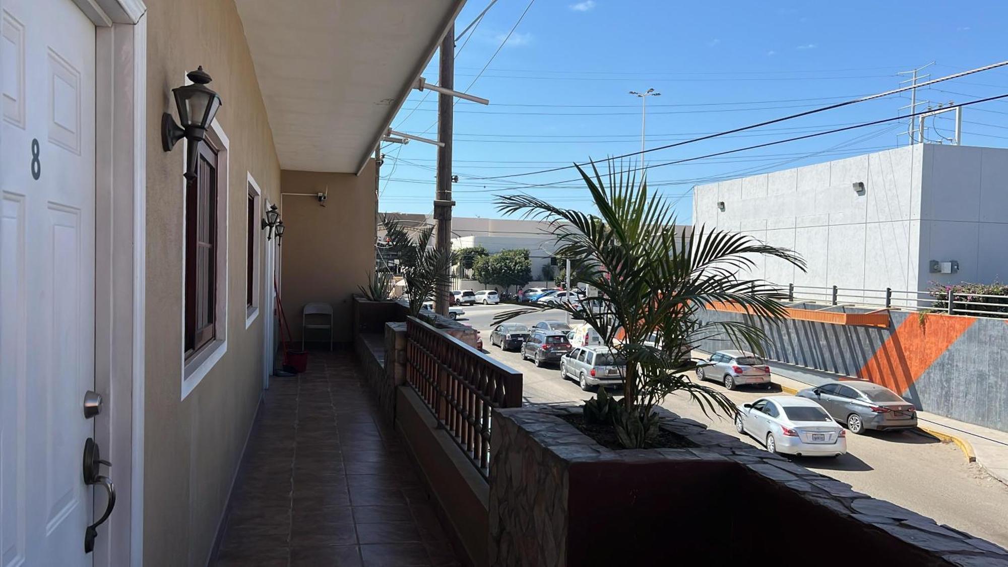 Hotel Colonos Los Cabos Cabo San Lucas Extérieur photo
