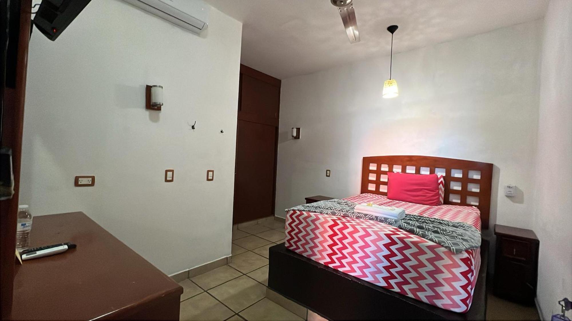 Hotel Colonos Los Cabos Cabo San Lucas Extérieur photo