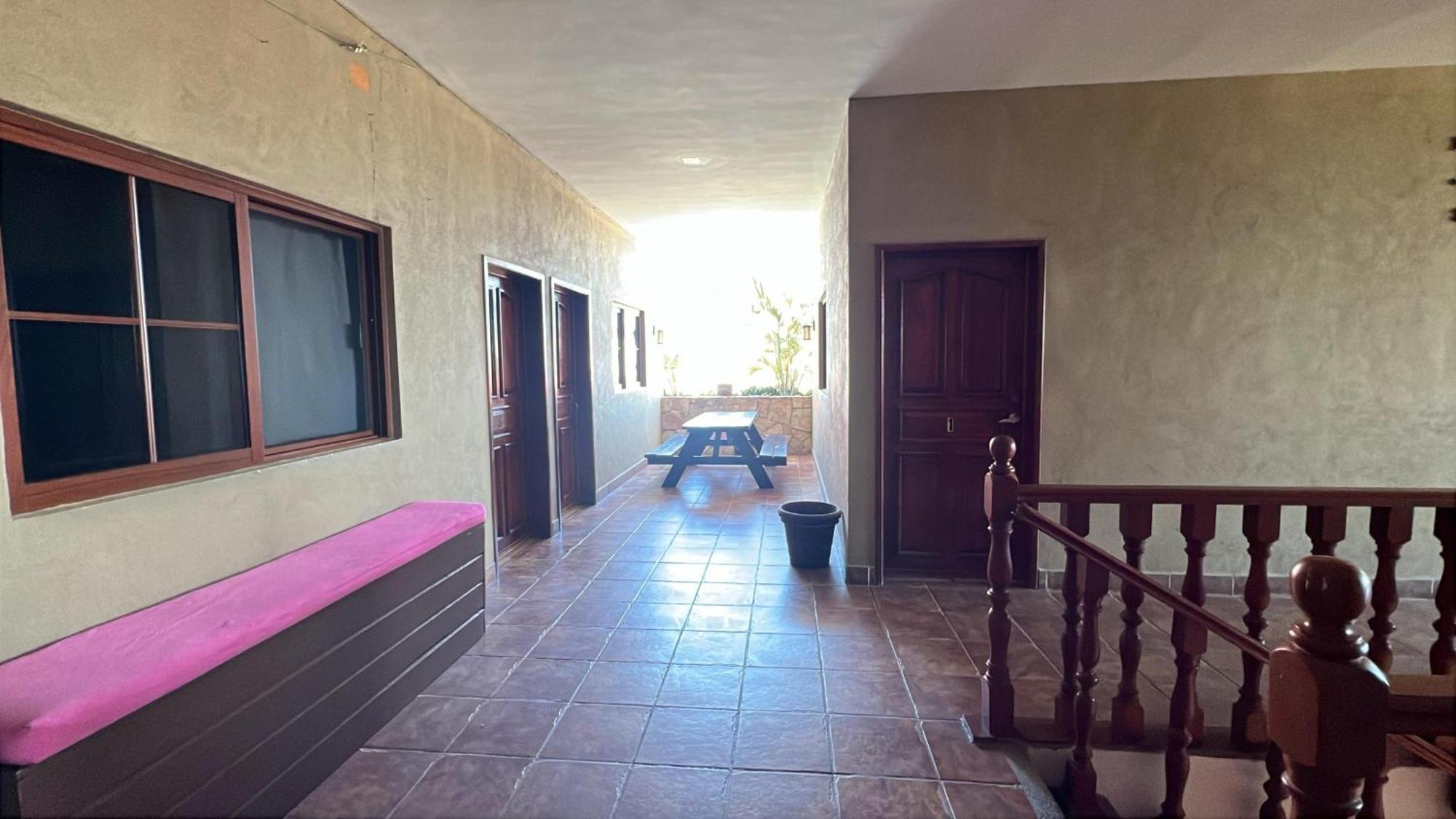 Hotel Colonos Los Cabos Cabo San Lucas Extérieur photo