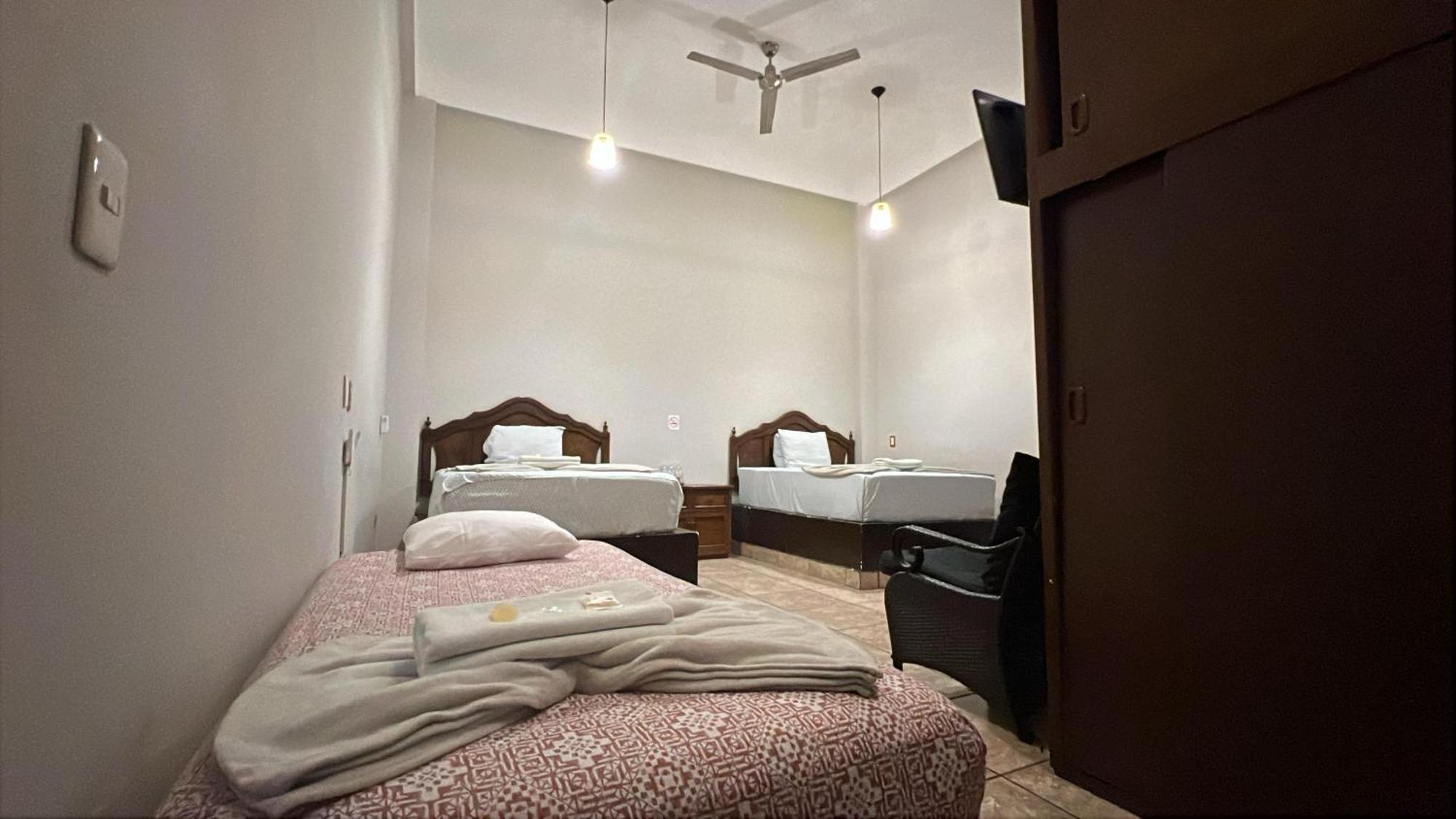Hotel Colonos Los Cabos Cabo San Lucas Extérieur photo