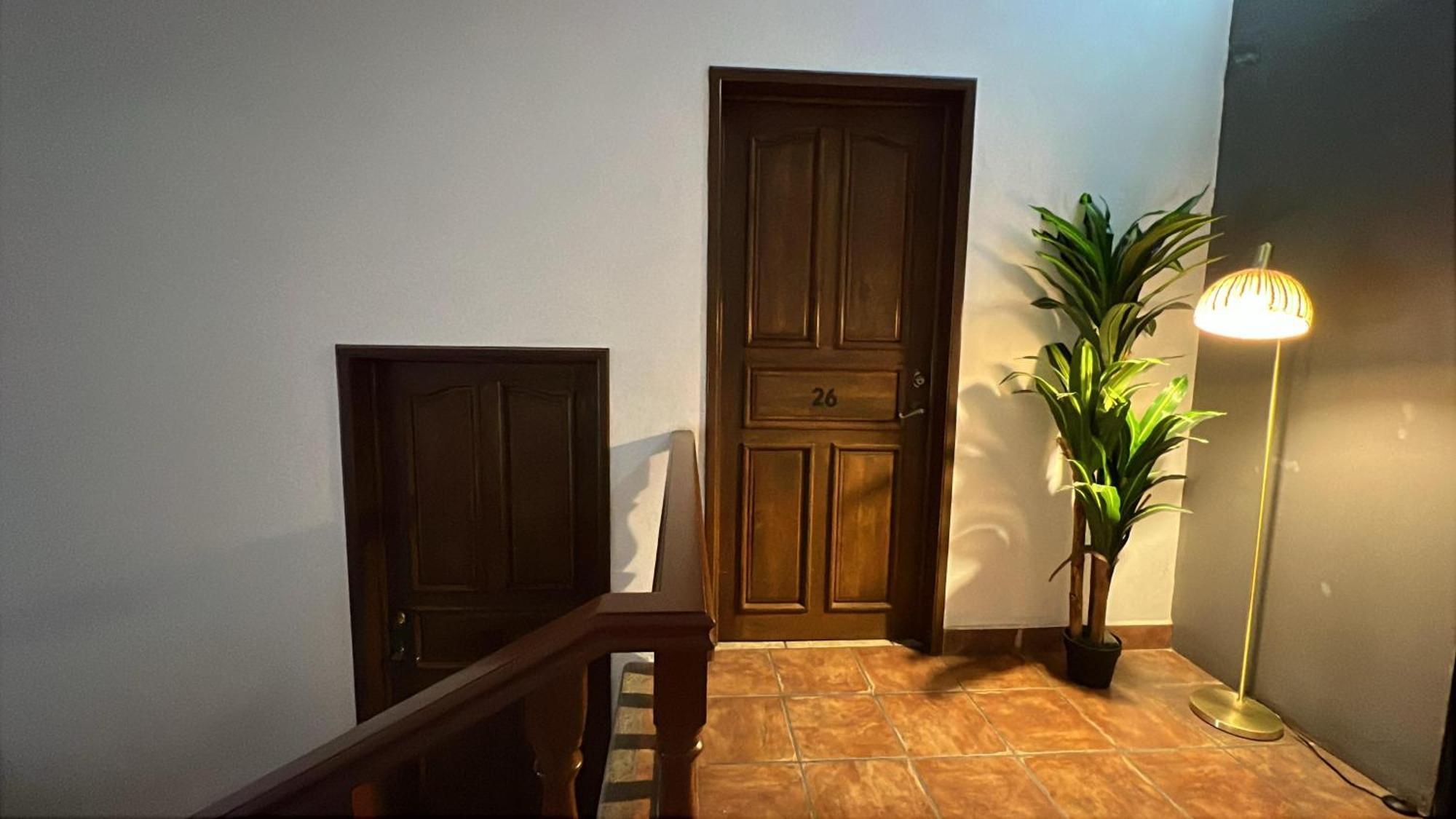 Hotel Colonos Los Cabos Cabo San Lucas Extérieur photo