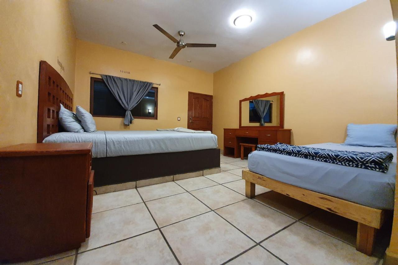 Hotel Colonos Los Cabos Cabo San Lucas Extérieur photo