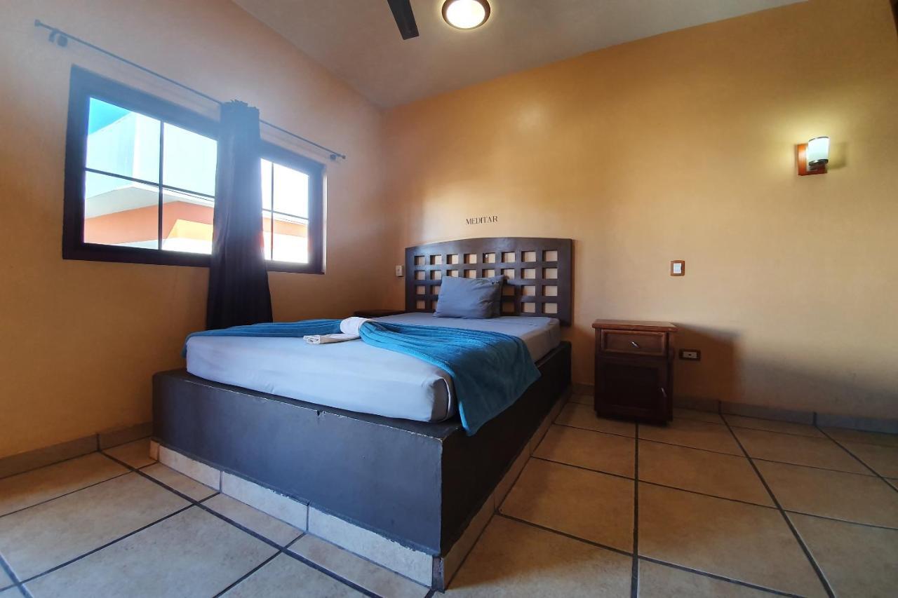 Hotel Colonos Los Cabos Cabo San Lucas Extérieur photo