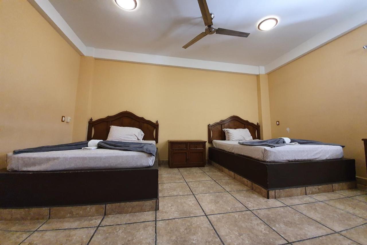 Hotel Colonos Los Cabos Cabo San Lucas Extérieur photo