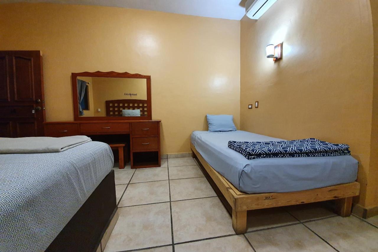 Hotel Colonos Los Cabos Cabo San Lucas Extérieur photo