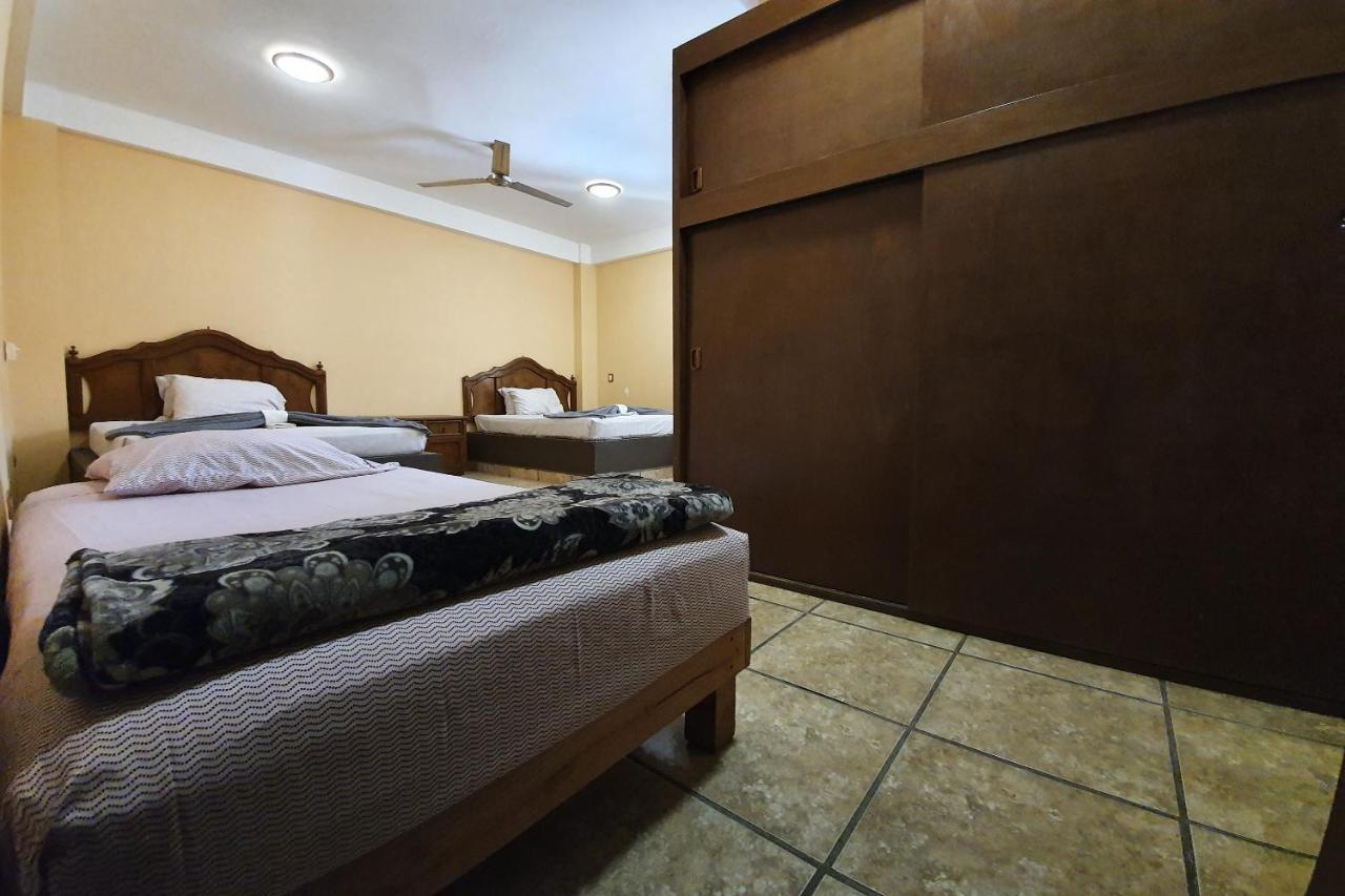 Hotel Colonos Los Cabos Cabo San Lucas Extérieur photo