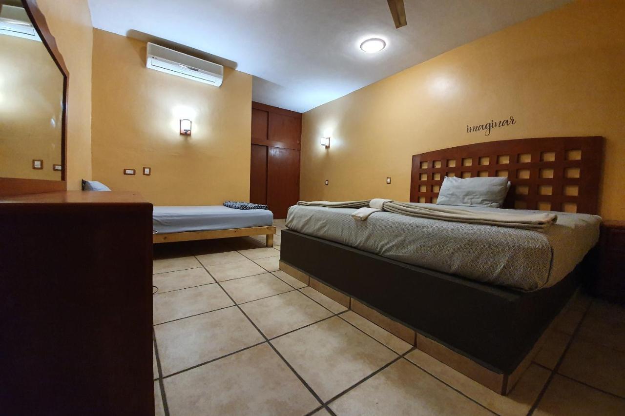 Hotel Colonos Los Cabos Cabo San Lucas Extérieur photo