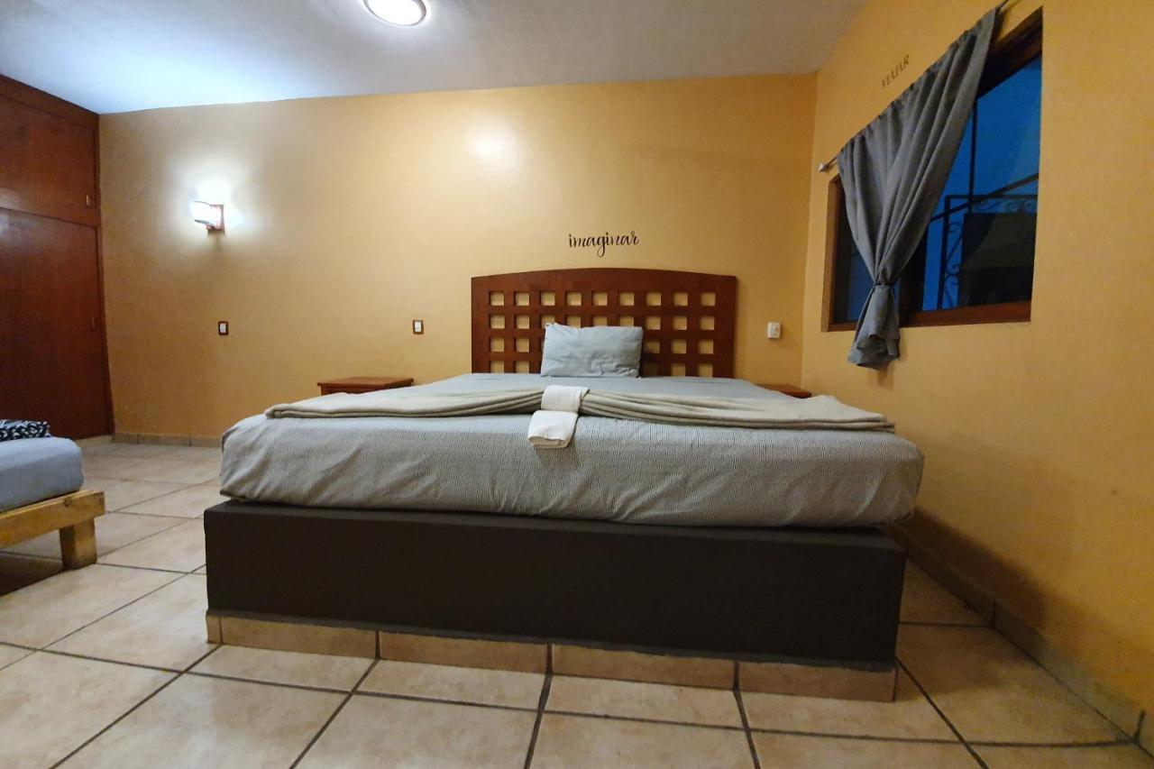 Hotel Colonos Los Cabos Cabo San Lucas Extérieur photo